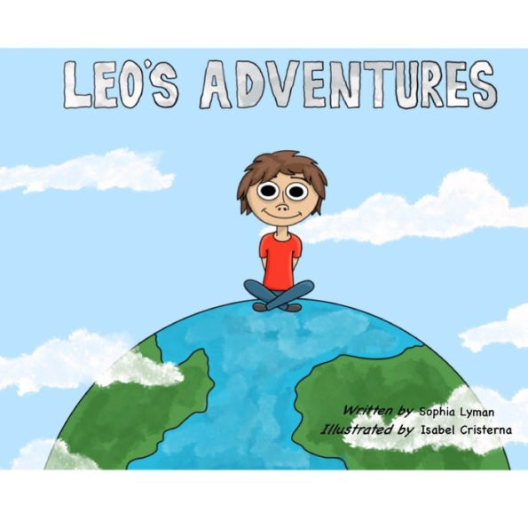 Leo's Adventures