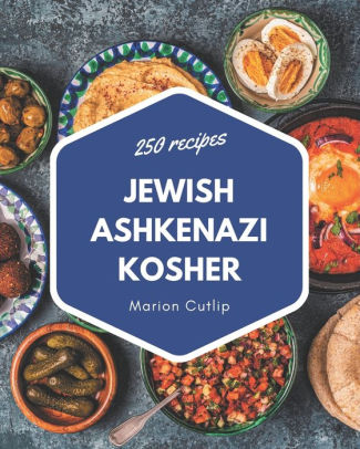 ashkenazi kosher