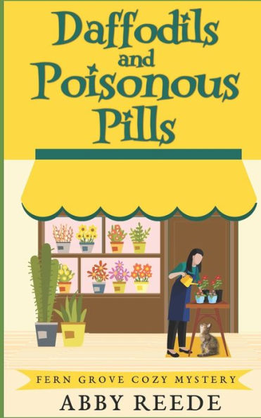 Daffodils and Poisonous Pills