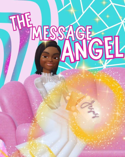 The Message Angel