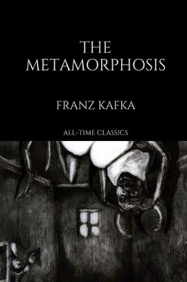 The Metamorphosis by Franz Kafka by Franz Kafka, Paperback | Barnes ...