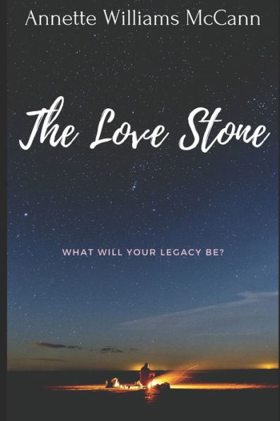 The Love Stone