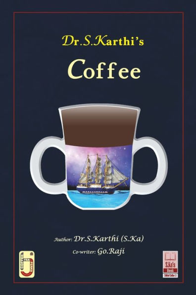 Coffee: Epic Fiction
