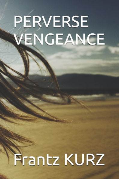 Barnes and Noble PERVERSE VENGEANCE | Hamilton Place