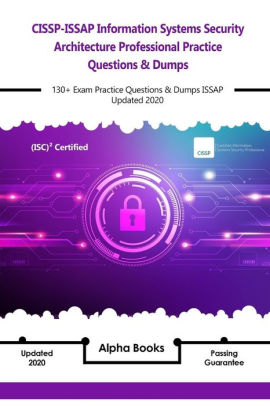 CISSP-ISSAP Information Systems Security Architecture Professional Sns-Brigh10