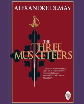 The Three Musketeers By Alexandre Dumas By Alexandre Dumas Skyhigh Publications Paperback Barnes Noble