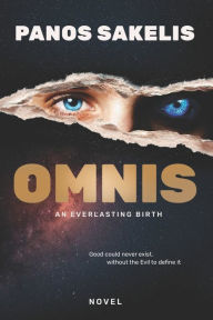 Title: OMNIS,AN EVERLASTING BIRTH, Author: Panos Sakelis