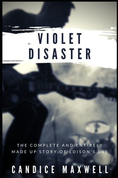 Violet Disaster