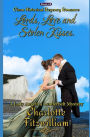 Lords, Love, and Stolen Kisses (Book 5): Clean Historical Regency Romance