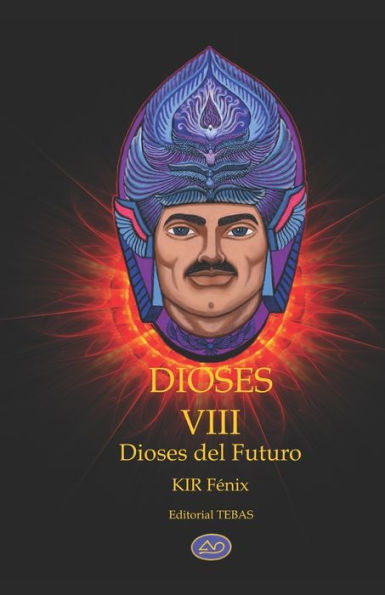DIOSES VIII: Dioses del Futuro
