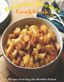Potato Cookbook: 