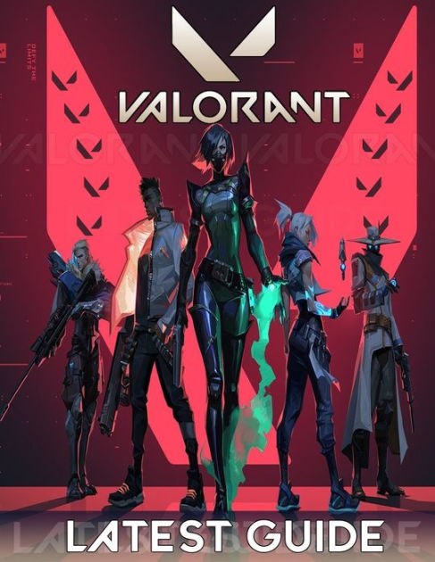 Valorant LATEST GUIDE: Everything You Need To Know About Valorant Game ...