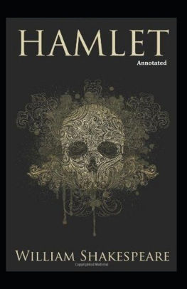 hamlet book review