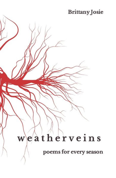 weatherveins: poems for every season