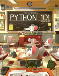 Title: Python 101: 2nd Edition, Author: Michael Driscoll