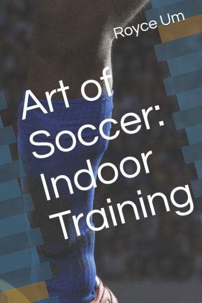 Art of Soccer: Indoor Training