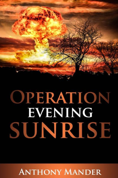 Operation Evening Sunrise