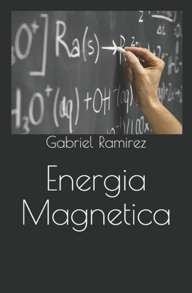 Energia Magnetica