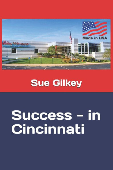 Success - in Cincinnati