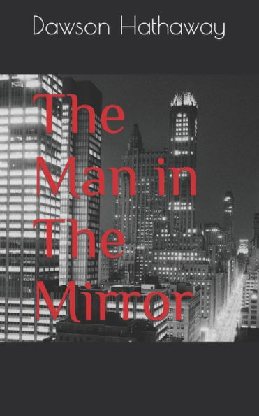 The Man in The Mirror