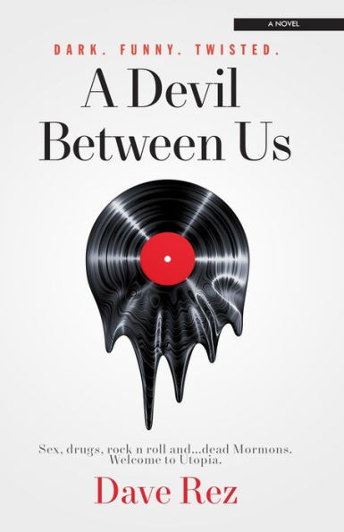 A Devil Between Us