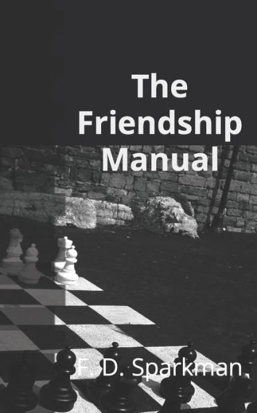 The Friendship Manual