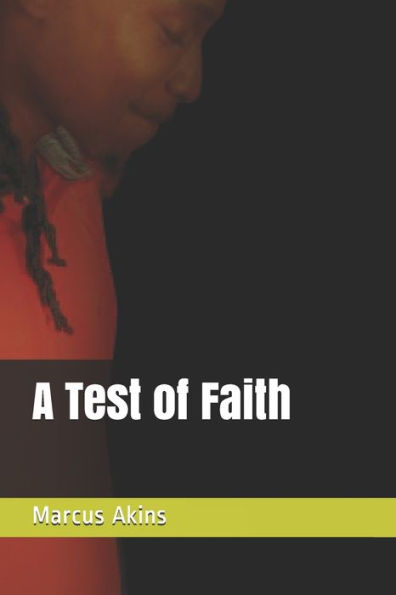 A Test of Faith