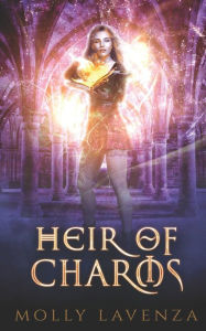 Title: Heir of Charms, Author: Molly Lavenza