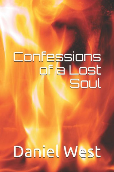 Confessions of a Lost Soul