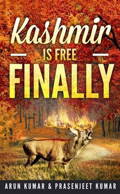 Kashmir is Free Finally