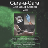 Title: Cara a Cara con Doug Schoon: Volumen 3, Author: Doug Schoon