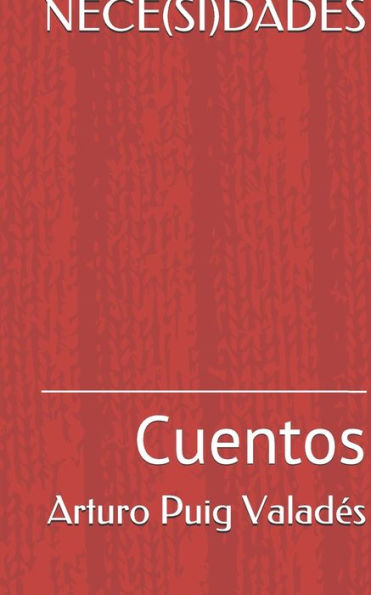 NECE(SI)DADES: Cuentos