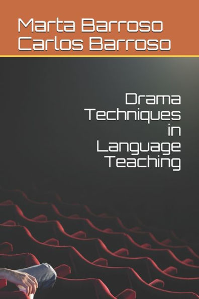 Drama Techniques in Language Teaching