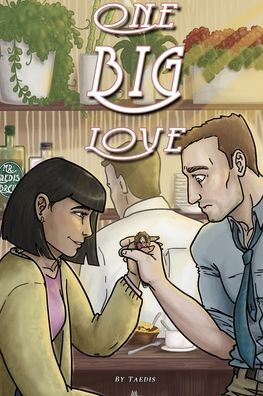 One Big Love: A Shrinking Woman Love Story