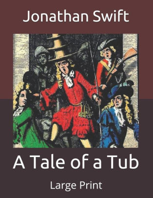 A tale of a tub theme picture