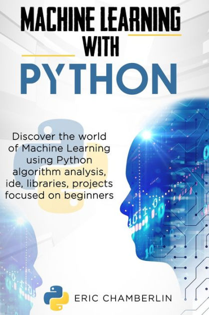 Ml Using Python | lupon.gov.ph