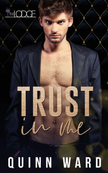 Trust in Me: An M/M Daddy Romance