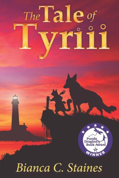 The Tale of Tyriii