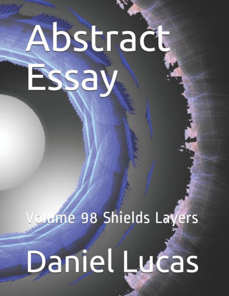 Abstract Essay: Volume 98 Shields Layers