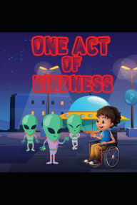 Title: One Act of Kindness, Author: Bill Stevens