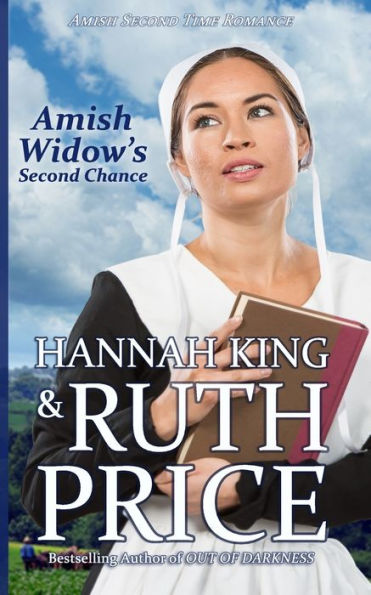 Amish Widow's Second Chance: Second Time Amish Romance