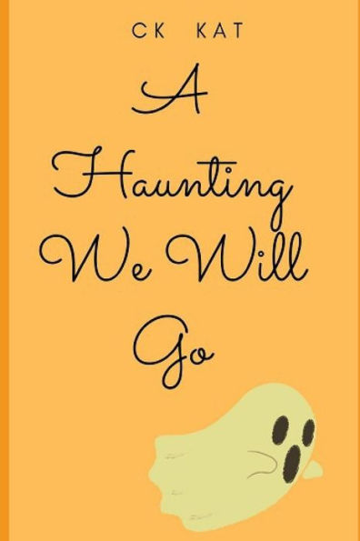 A Haunting We Will Go: A Spoopy ABDL Halloween Tale