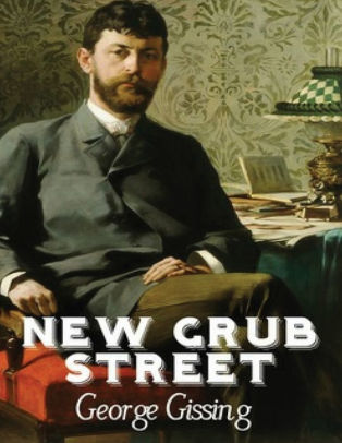 26+ New Grub Street Pics