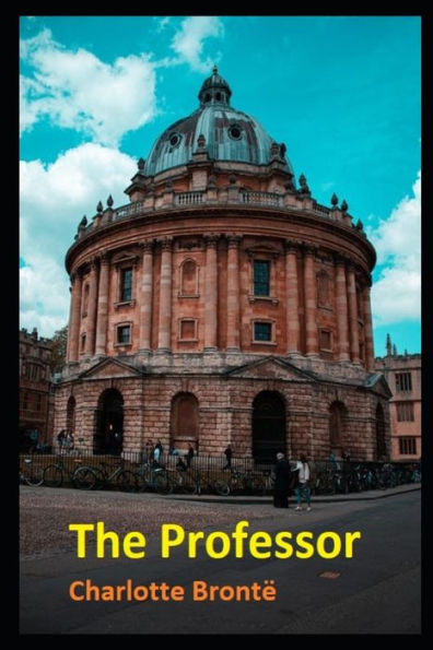 The Professor Annotated And Illustrated Book