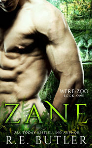 Title: Zane, Author: R. E. Butler