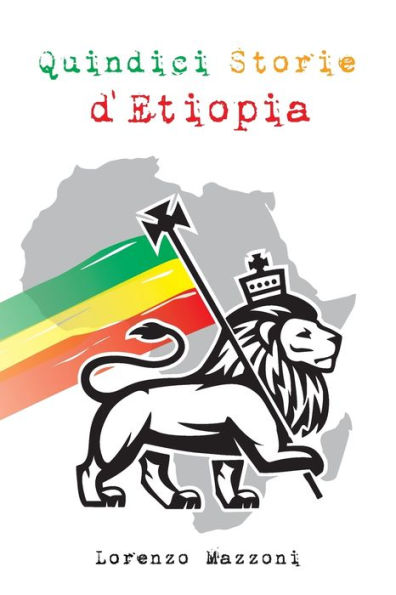 Quindici Storie d'Etiopia