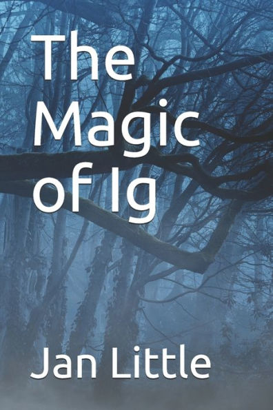The Magic of Ig