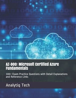 AZ-900: Microsoft Certified Azure Fundamentals: 300+ Exam Sns-Brigh10