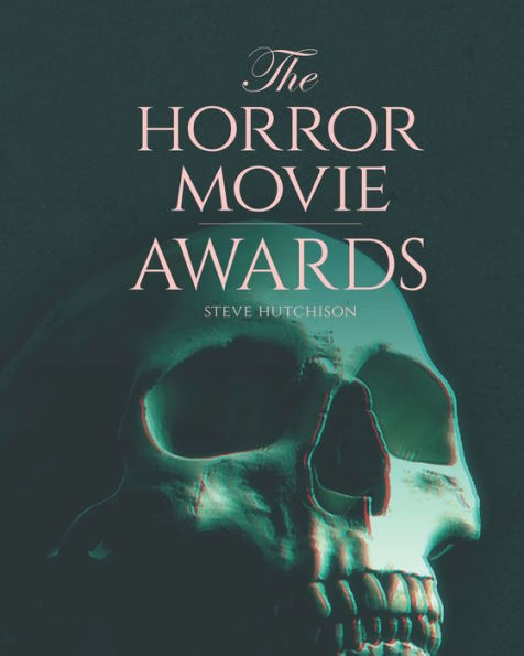 The Horror Movie Awards