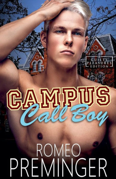 Campus Call Boy